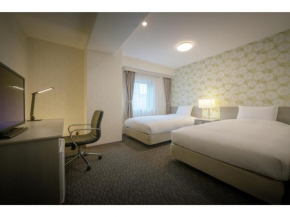 Hotel Ronshan Sapporo - Vacation STAY 64957v